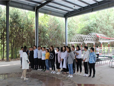 昌禾商學(xué)院丨桃李春風(fēng)，師恩難忘，致敬“筑夢人”