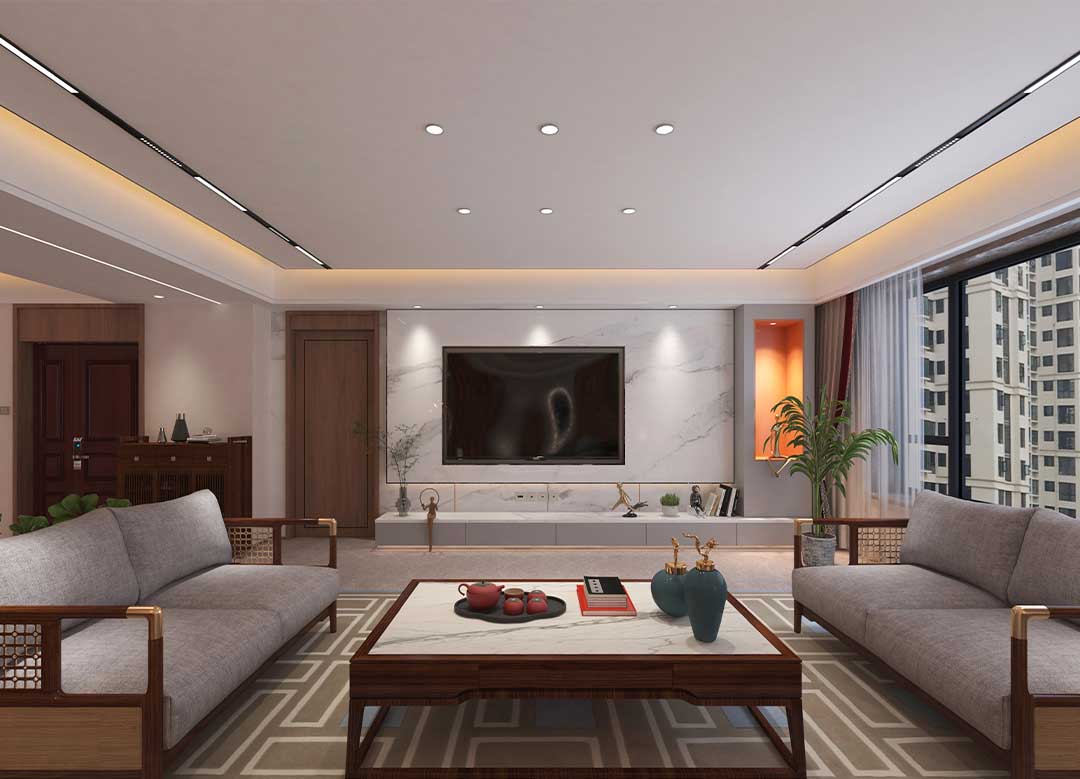 裝修問答丨裝修選錯了5件輔材，幾十萬裝的房越住越糟心