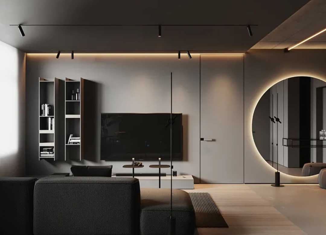 【裝修攻略】小戶型裝修攻略，來，抄作業(yè)！