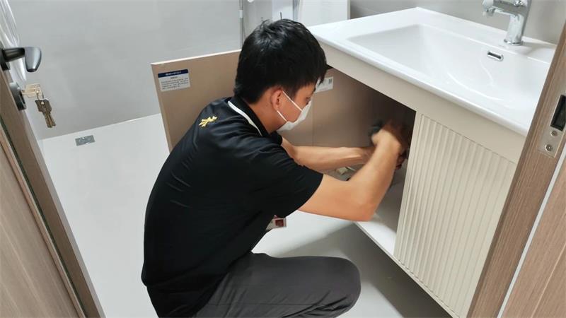 全城尋找老客戶！【昌禾裝飾·暖冬行動】免費檢修+驚喜福利，快來報名參加！