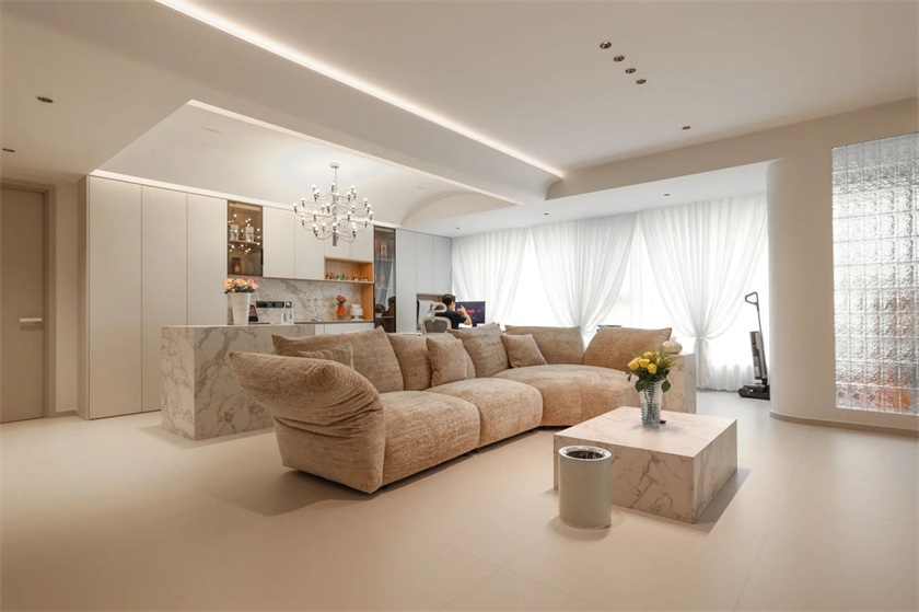 跟風(fēng)做了“去家務(wù)化設(shè)計(jì)”，結(jié)果家務(wù)多花3小時(shí)？！