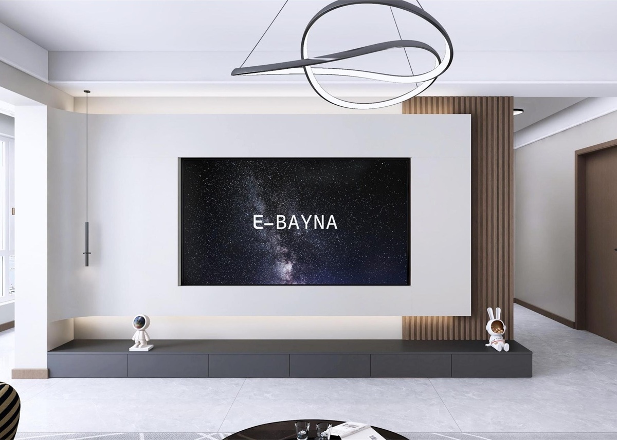 攬秀苑141㎡ | 反常規(guī)設(shè)計(jì)！拆主衛(wèi)改衣帽間、餐廳做吧臺、階梯榻榻米......這個(gè)家滿是亮點(diǎn)！