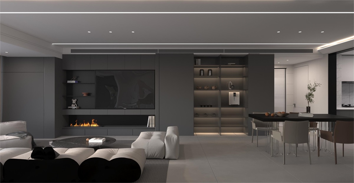 客餐廳 -2_CoronaCamera005 客餐廳 -2_CoronaCamera005