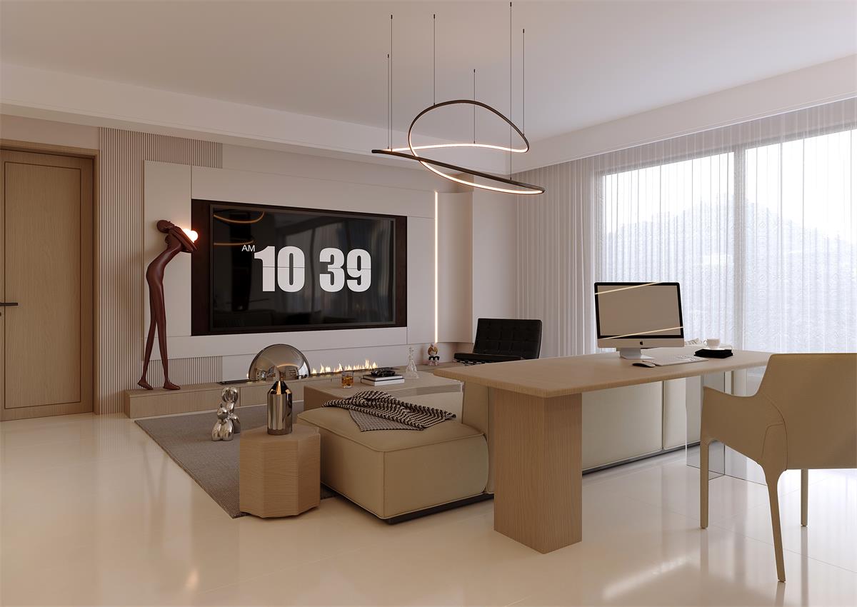 電視背景墻 電視背景墻